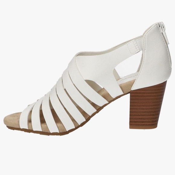 Easy Street Women's Vanni Heeled Sandal NWT - Picture 3 of 8